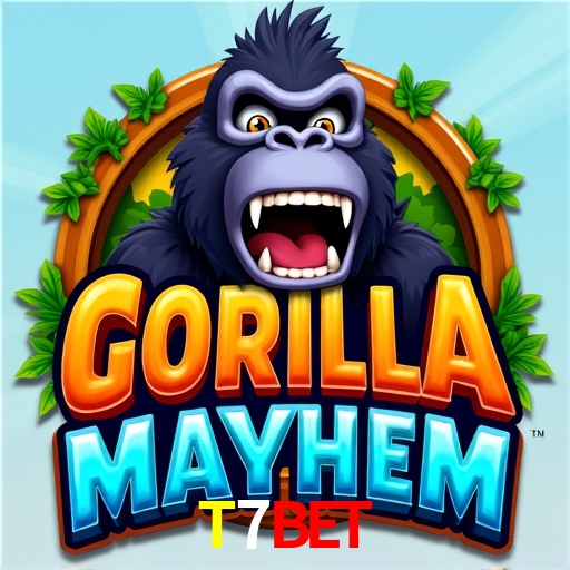 Cassino de Jogos T7Bet