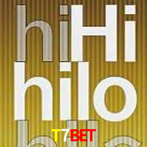 Slots no Site T7Bet