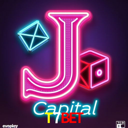 Jogos de Cassino T7Bet