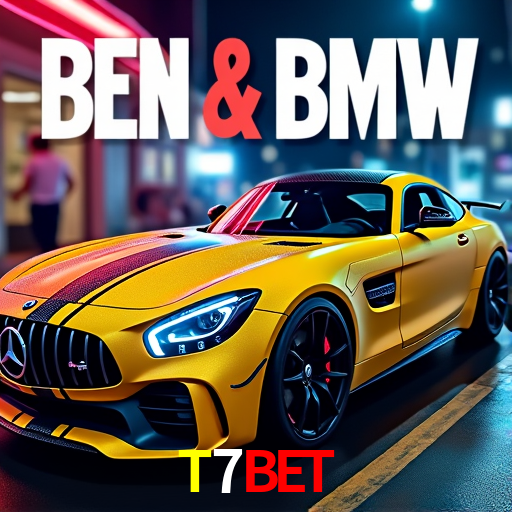 Apostas Futebol ao Vivo T7Bet