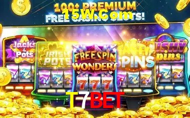 Benefícios da Conta T7Bet