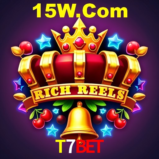 Mesa de Blackjack T7Bet