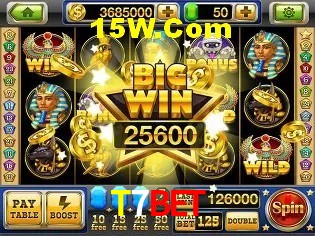 Login Seguro T7Bet