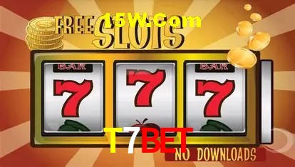 Diretório de Jogos T7Bet