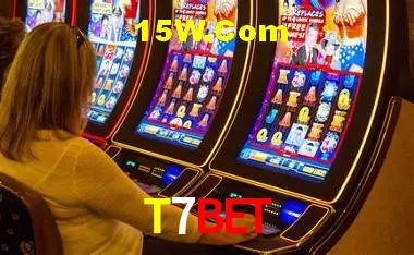 Avaliações dos Jogadores T7Bet