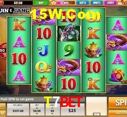 Benefícios da Conta T7Bet