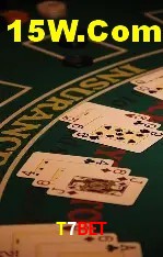 Integração de APIs T7Bet