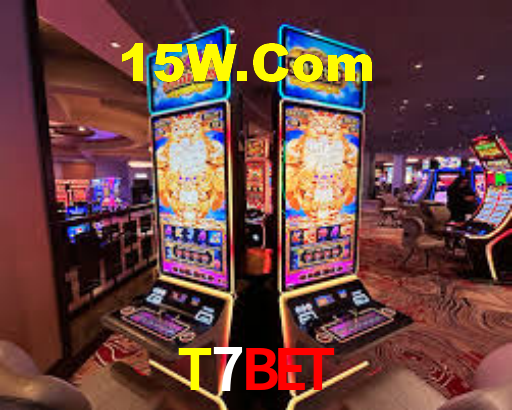T7Bet - Um Grande Cassino No Seu Telefone - T7Bet.Com