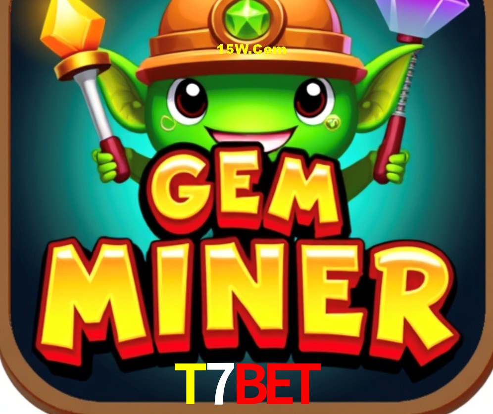 Diretório de Jogos T7Bet