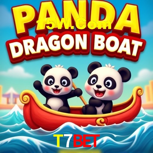 Recursos de Bônus T7Bet