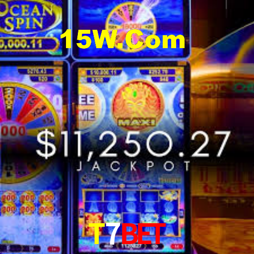 T7Bet Login
