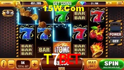 Promoções Sazonais T7Bet