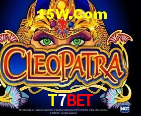 Recursos de Bônus T7Bet