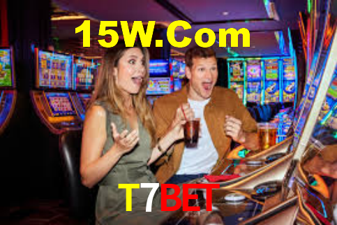 Jogos Exclusivos T7Bet