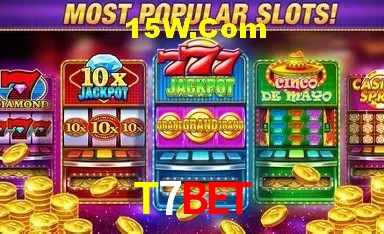 Tecnologia da Plataforma T7Bet