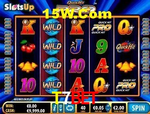 Promoção Relâmpago T7Bet