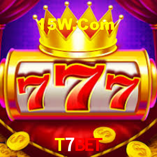 T7Bet: Jogos de Caça-Níqueis-Altas Recompensas, Roleta-Velocidade, Blackjack-Desafios Máximos