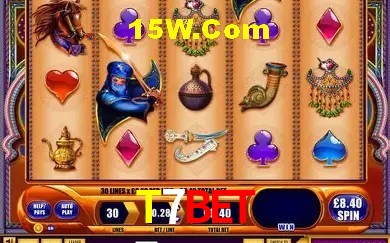 Especiais de Fim de Semana T7Bet