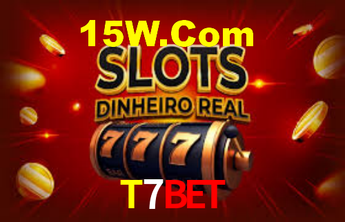 Interface Premium T7Bet