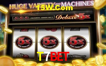 Login Seguro T7Bet