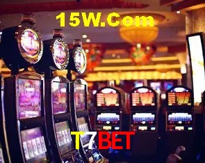 Integração de APIs T7Bet