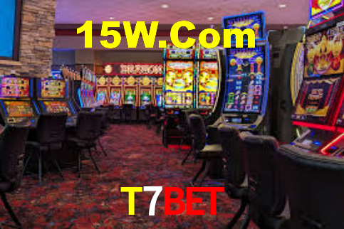 T7Bet Login