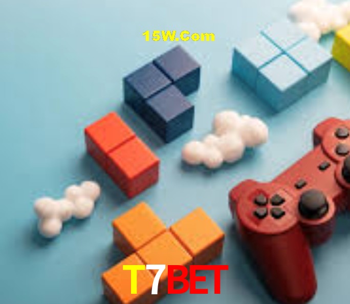 Casino Ao Vivo T7Bet