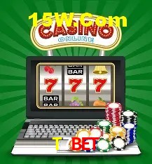 Design Responsivo T7Bet