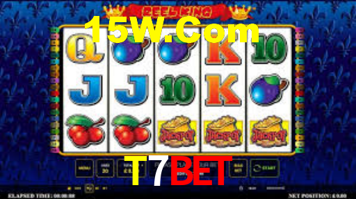 Bônus Generosos e Exclusivos no T7Bet para Você!