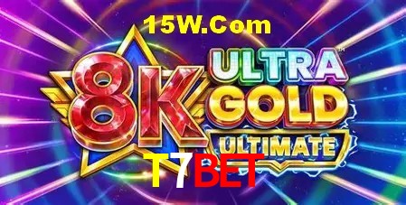 Especiais de Fim de Semana T7Bet