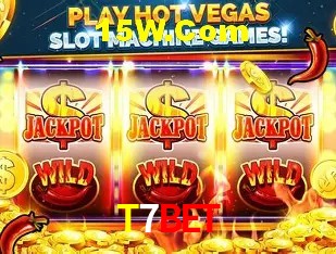 Segurança 2FA T7Bet