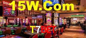 T7Bet Login